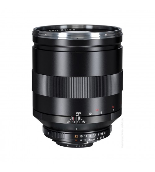 Carl Zeiss 135mm f/2.0 Apo Sonnar T* ZE For Canon 